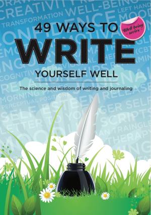 Book Review: 49 Ways to Write Yourself Well | Jackee Holder