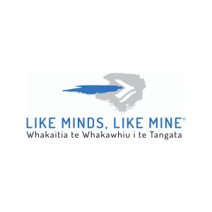 Like Minds, Like Mine (Whakaitia te Whakawhiu i te Tangata) | 