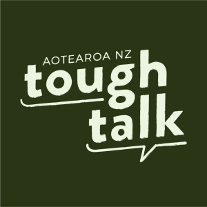 Tough Talk Season 2: Going Deeper | 