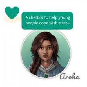 Aroha Chatbox |