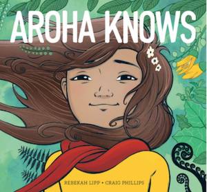 Aroha Knows | Lipp & Phillips
