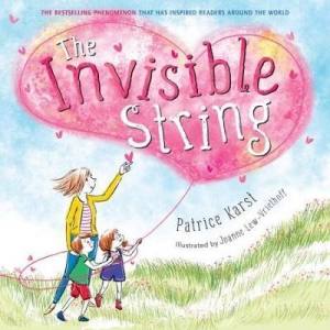 The Invisible String | Patrice Karst
