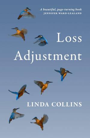 Loss Adjustment | Linda Collins