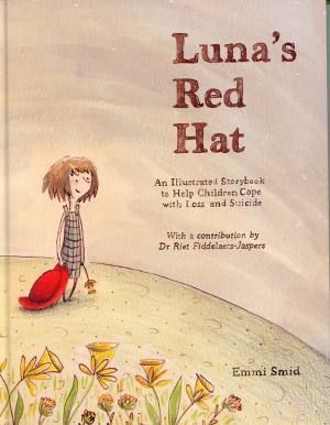 Luna's Red Hat | Emmi Smid