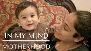 Mental Health and Motherhood | 