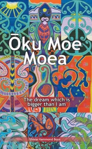 Ōku Moe Moea: The Dream Which Is Bigger Than I Am  | Hammond Boys