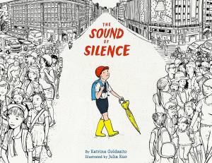 The Sound of Silence | Katrina Goldsaito