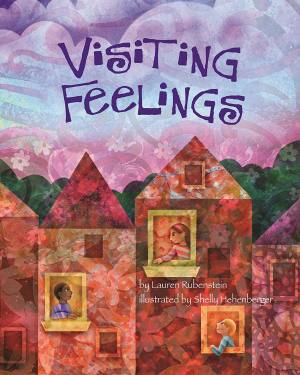 Visiting Feelings | Lauren Rubenstein