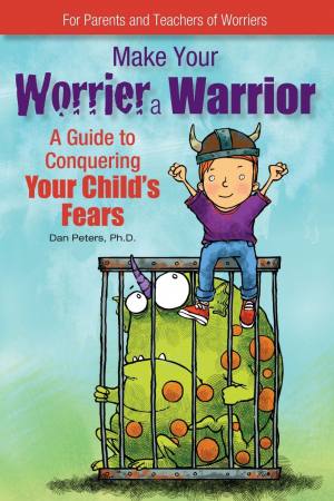 From Worrier to Warrior: A guide to conquering your fears | Dan Peters